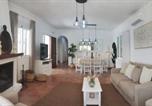 Location vacances Torrox - Casa Rural Villa Arylex-2