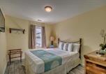 Hôtel Wildwood - Daytona Inn and Suites-4