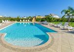 Camping Marsala - Camping Lilybeo Village