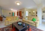 Location vacances Massa Lubrense - The House of Annie with magnificent garden-3