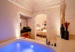 Location vacances Alberobello - Naiira Luxury Trullo - jacuzzi and patio-2