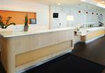 Hôtel Drogenbos - Ibis Budget Brussels South Ruisbroek-3