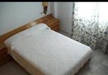 Location vacances Lepe - Spacious Apartment with Pool in El Rompido (178 m²)-4