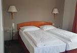 Hôtel Buxtehude - Hotel Am Elbufer-2