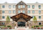 Hôtel Warrington - Staybridge Suites Montgomeryville by Ihg-1