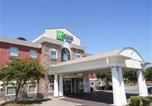 Hôtel Midlothian - Holiday Inn Express Hotel & Suites Cedar Hill by Ihg-1