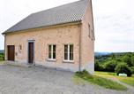 Location vacances Dinant - Stylish holiday home in Hastière with terrace-2