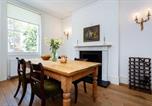 Location vacances Kensington - Veeve - Sloane Square Hideaway-4