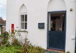 Location vacances Hartland - Old Sunday School-2