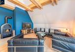Location vacances Rankwitz - Ferienwohnung Mü-2