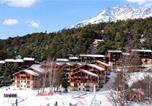 Location vacances Modane - Travelski home classic - Résidence Les Balcons d'Anaïs-1