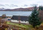 Location vacances Glencoe - Glenachulish Bay with Hot Tub-3