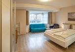 Hôtel Grömitz - Lieblingsplatz Hotel Seedeich-2