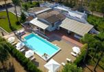 Location vacances  Province de Lecce - Villa Vetti - Exclusive Garden & Pool Retreat-1