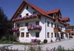 Hôtel Schweitenkirchen - Hotel garni Hopfengold-1