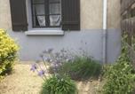 Location vacances Saint-Lyphard - Gîte rénové avec jardin privé, proche de la Baule et Guérande, idéal pour 4 personnes. - Fr-1-306-1163-2