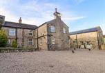 Location vacances Malham - Cowside Farm-1