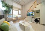 Location vacances 수원시 - O!House 2-1