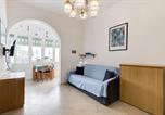 Location vacances Pietra Ligure - Monolocale 12-1