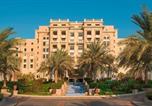 Hôtel Émirats arabes unis - The Westin Dubai Mina Seyahi Beach Resort and Waterpark-4