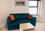 Location vacances Londonderry - River Walk Apartments-2