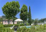 Hôtel Province de Pistoia - Villa Agnolaccio Residenza d'Epoca-4