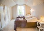 Hôtel Raasepori - Billnäsin ruukki-3