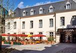 Hôtel Pacé - Mama Shelter Rennes-1