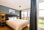 Hôtel Dorfgastein - Alpenparks Hotel & Apartment Alpendorf-2