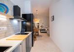 Location vacances Valence - Lo - Loft Valencia - Modernos y acogedores estudios cerca a las Artes y las Ciencias-3