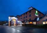 Hôtel Stafford - Holiday Inn Express Stafford by Ihg-2