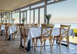 Location vacances Langebaan - Blue Bay Lodge-4