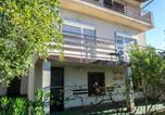 Location vacances Starigrad - Apartments with parking space Starigrad - Paklenica - 25358-2