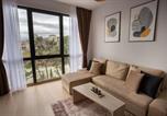 Location vacances  Monténégro - Lina - Pg, Moraca River Apartment-1