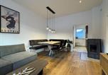 Location vacances Walchsee - Lucy s Studio Apartment Kössen-1