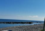 Location vacances Riposto - Sea Paradise-2