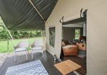 Location vacances Bewdley - Hedgerow-4