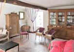 Location vacances  Seine et Marne - Maison spacieuse avec sauna à Héricy de 230 m²-3