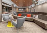 Hôtel Littleton - Springhill Suites by Marriott Denver Tech Center-1