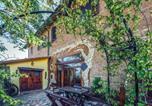 Location vacances Castiglione d'Orcia - Nice Apartment In Castiglione Dorcia-1