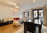 Location vacances  West Flanders Province - Strandjutter 11-3