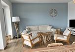 Location vacances Bremerhaven - Coast House Seaside Loft-3