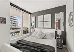 Location vacances Vancouver - Modern Chic Apartment with Balcony & Workspace-4
