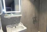 Hôtel Saint-Rambert-d'Albon - Hotel du parc-3