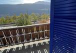 Location vacances Riederalp - Visperblick 24-7 Parkplatz und Frühstück inkl-4