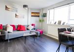 Location vacances Margate - Cosy Flat On Harbour Front- Pass the Keys-1