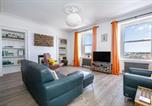 Location vacances Anstruther - Seaview 2-Bed Apartment on Anstruther Harbourfront-1