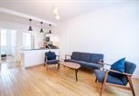 Location vacances Tours - Modern apartment near Vieux Tours-2