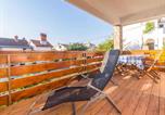 Location vacances Njivice - Apartments in Njivice - Insel Krk 27657-2
