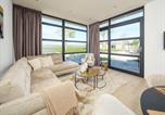 Location vacances  breezanddijk - Villa L-Meerzicht | 4 pers. Dakterras-4